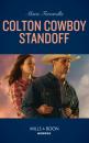 Скачать Colton Cowboy Standoff - Marie Ferrarella
