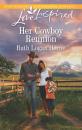 Скачать Her Cowboy Reunion - Ruth Logan Herne
