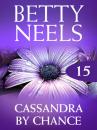Скачать Cassandra By Chance - Betty Neels