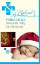 Скачать Newborn Baby For Christmas - Fiona Lowe