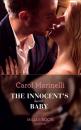Скачать The Innocent's Secret Baby - Carol Marinelli
