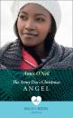 Скачать The Army Doc's Christmas Angel - Annie O'Neil