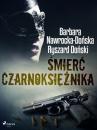 Скачать Śmierć czarnoksiężnika - Barbara Nawrocka Dońska