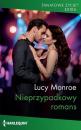 Скачать Nieprzypadkowy romans - Lucy Monroe