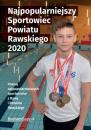 Скачать Najpopularniejszy Sportowiec Powiatu Rawskiego 2020 - KochamRawe.pl