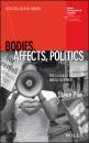 Скачать Bodies, Affects, Politics - Steve Pile