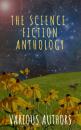 Скачать The Science Fiction Anthology - Fritz  Leiber