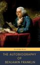 Скачать The Autobiography of Benjamin Franklin - Бенджамин Франклин