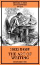 Скачать 3 books to know - The Art of Writing - Aristotle  