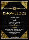 Скачать Knowledge: Selected Quotes And Words Of Wisdom - Everbooks Editorial