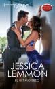 Скачать El último beso - Jessica Lemmon