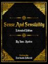 Скачать Sense And Sensibility (Extended Edition) – By Jane Austen - Everbooks Editorial