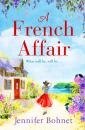 Скачать A French Affair - Jennifer Bohnet