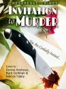 Скачать Chesapeake Crimes: Invitation to Murder - Donna  Andrews