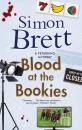 Скачать Blood at the Bookies - Simon  Brett