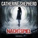 Скачать Nachtspiel - Ein Fall für Julia Schwarz, Band 2 (Ungekürzt) - Catherine Shepherd