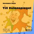 Скачать Till Eulenspiegel (Ungekürzt) - Hermann  Bote