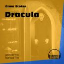Скачать Dracula (Ungekürzt) - Bram Stoker