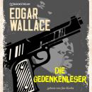Скачать Die Gedankenleser (Ungekürzt) - Edgar  Wallace