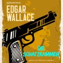 Скачать Die Schatzkammer (Ungekürzt) - Edgar  Wallace