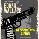 Скачать Im Banne des Sirius (Ungekürzt) - Edgar  Wallace