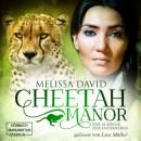 Скачать Der Schwur der Indianerin - Cheetah Manor, Band 3 (ungekürzt) - Melissa David