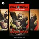 Скачать Die goldenen Mönche - Edgar Wallace - Neue Abenteuer, Band 2 (Ungekürzt) - Edgar  Wallace