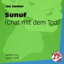 Скачать Sunuf - Chat mit dem Tod (Ungekürzt) - Jan Zenker