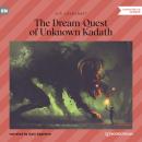 Скачать The Dream-Quest of Unknown Kadath (Unabridged) - H. P. Lovecraft