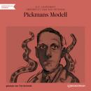 Скачать Pickmans Modell (Ungekürzt) - H. P. Lovecraft