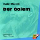 Скачать Der Golem (Ungekürzt) - Gustav Meyrink