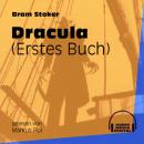 Скачать Dracula, Buch 1 (Ungekürzt) - Bram Stoker