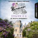 Скачать Bunburry - A Cosy Mystery Compilation, Episode 4-6 (Unabridged) - Helena Marchmont