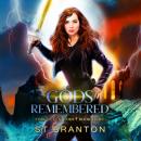 Скачать Gods Remembered - Forgotten Gods, Book 8 (Unabridged) - CM Raymond