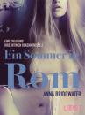 Скачать Ein Sommer in Rom - eine Frau und ihre intimen Bekenntnisse 2 - Anna Bridgwater