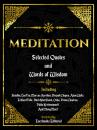 Скачать Meditation: Selected Quotes And Words Of Wisdom - Everbooks Editorial