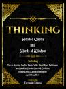 Скачать Thinking: Selected Quotes And Words Of Wisdom - Everbooks Editorial