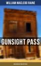 Скачать Gunsight Pass (Musaicum Western Mysteries) - William MacLeod Raine