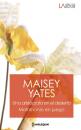 Скачать Una aristócrata en el desierto - Matrimonio en juego - Maisey Yates