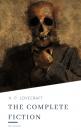 Скачать H.P. Lovecraft: The Complete Fiction - H. P. Lovecraft