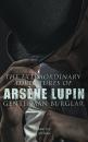 Скачать The Extraordinary Adventures of Arsène Lupin, Gentleman-Burglar - Морис Леблан