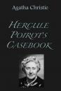 Скачать Hercule Poirots casebook - Agatha Christie