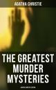 Скачать The Greatest Murder Mysteries - Agatha Christie Edition - Agatha Christie