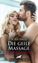 Скачать Die geile Massage | Erotische Geschichte - Kira Page