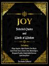 Скачать Joy: Selected Quotes And Words Of Wisdom - Everbooks Editorial