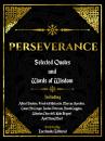 Скачать Perseverance: Selected Quotes And Words Of Wisdom - Everbooks Editorial