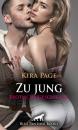 Скачать Zu jung | Erotische Geschichte - Kira Page