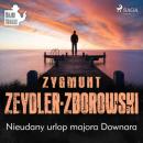 Скачать Nieudany urlop majora Downara - Zygmunt Zeydler-Zborowski