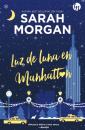 Скачать Luz de luna en Manhattan - Sarah Morgan