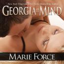 Скачать Georgia on My Mind (Unabridged) - Marie  Force